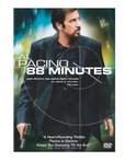 88 Minutes's poster (Jon Avnet)