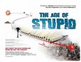 The Age of Stupid's poster (Franny Armstrong)