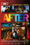 Portada de After (Alberto Rodríguez)
