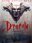 Dracula's poster (Francis Ford Coppola)
