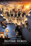 Bedtime Stories's poster (Adam Shankman)