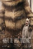 Portada de Where the Wild Things Are (Spike Jonze)