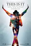 This Is It's poster (Kenny Ortega)