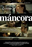 Máncora's poster (Ricardo de Montreuil)