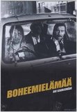 La vie de bohème's poster (Aki Kaurismäki)