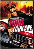 The Adventures of Ford Fairlane's poster (Renny Harlin)