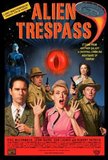 Portada de Alien Trespass (R.W. Goodwin)