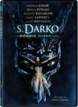 Portada de S. Darko: A Donnie Darko Tale (Chris Fisher)