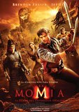 The Mummy: Tomb of the Dragon Emperor's poster (Rob Cohen)