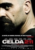 Celda 211's poster (Daniel Monzón)