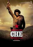 Che: Guerrilla's poster (Steven Soderbergh)