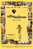The Black Balloon's poster (Elissa Down)