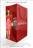 Confessions of a Shopaholic's poster (P.J. Hogan)