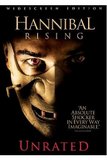 Hannibal Rising's poster (Peter Webber)