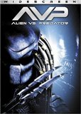 AVP: Alien vs. Predator's poster (Paul W.S. Anderson)