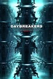 Daybreakers's poster (Michael SpierigPeter Spierig)