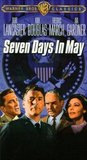 Seven Days in May's poster (John Frankenheimer)