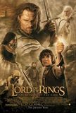 The Lord of the Rings: The Return of the King (Extended Version)'s poster (Peter Jackson)