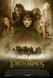 The Lord Of The Rings: The Fellowship Of The Ring (Extended Version)'s poster (Peter Jackson)