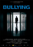 Portada de Bullying (Josetxo San Mateo)