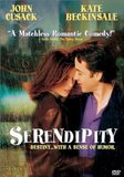 Serendipity's poster (Peter Chelsom)