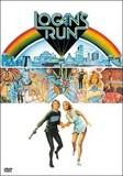 Logan's Run's poster (Michael Anderson)