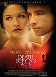 Death Defying Acts's poster (Gillian Armstrong)