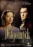 Dragonwyck's poster (Joseph L. Mankiewicz)
