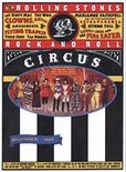 The Rolling Stones Rock and Roll Circus's poster (Michael Lindsay-Hogg)