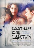 Portada de Castillos de cartón (Salvador García Ruiz)