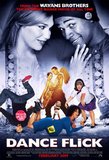 Dance Flick's poster (Damien Dante Wayans)