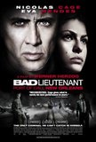 Bad Lieutenant: Port of Call New Orleans's poster (Werner Herzog)