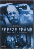 Freeze Frame's poster (John Simpson)