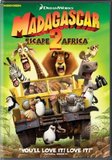 Madagascar: Escape 2 Africa's poster ()