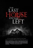 Portada de The Last House on the Left (Dennis Iliadis)