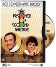 The Prisoner of Second Avenue's poster (Melvin Frank)