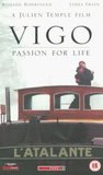 Vigo Passion for Life's poster (Julien Temple)