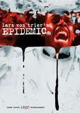 Epidemic's poster (Lars von Trier)
