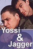 Yossi & Jagger's poster (Eytan Fox)