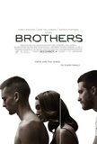 Portada de Brothers (Jim Sheridan)