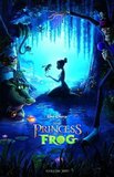 The Princess and the Frog's poster (Ron ClementsJohn Musker)