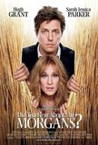 Did You Hear About the Morgans?'s poster (Marc Lawrence)