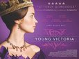 The Young Victoria's poster (Jean-Marc Vallée)