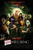 Stan Helsing's poster (Bo Zenga)