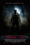 Friday the 13th's poster (Marcus Nispel)