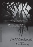 Ivanovo detstvo's poster (Andrei Tarkovsky)