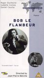 Bob le flambeur's poster (Jean-Pierre Melville)
