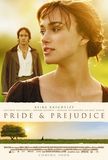 Pride and Prejudice's poster (Joe Wright)