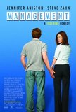 Management's poster (Stephen Belber)