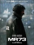 MR 73's poster (Olivier Marchal)